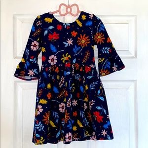 St.Bernard for Dunnes Floral Dress